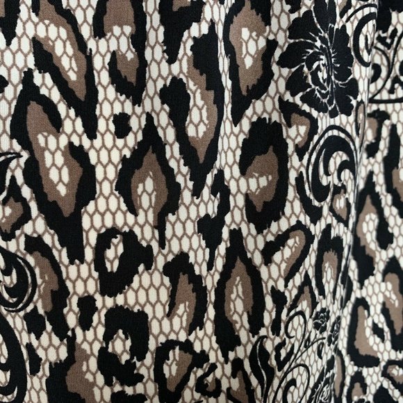 Ambrielle Sexy Babydoll Nightgown Small Adjustable - Picture 2 of 7